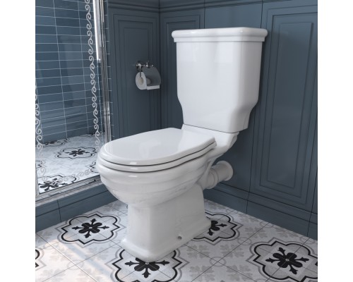 Чаша унитаза BelBagno