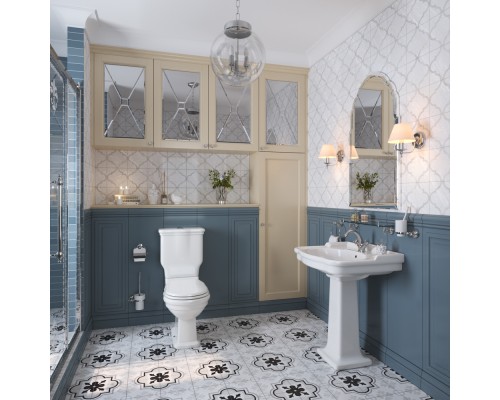 Чаша унитаза BelBagno