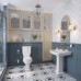 Чаша унитаза BelBagno
