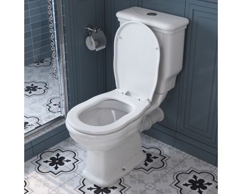Чаша унитаза BelBagno