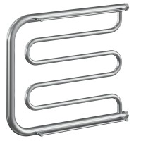 Полотенцесушитель Водяной Nika ПМ1 60х80 1015-196