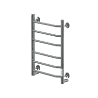 Электрический полотенцесушитель Ника Way-3 60/40 U Хром