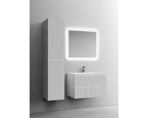 Тумба под раковину Sancos SNOB T 79x50 Bianco