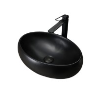 Раковина накладная Gid Bm9030b