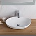 Раковина-чаша BelBagno 52 BB1362 Белая