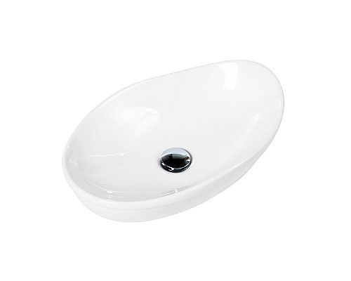 Раковина-чаша BelBagno 52 BB1362 Белая Раковина-чаша BelBagno 52 BB1362 Белая
