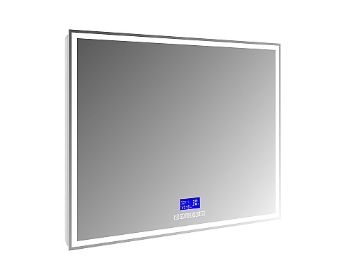 Зеркало BelBagno SPC-GRT-1000-800-LED-TCH-PHONE с подсветкой с сенсорным выключателем с bluetooth с микрофоном и динамиками Зеркало BelBagno SPC-GRT-1000-800-LED-TCH-PHONE с подсветкой с сенсорным выключателем с bluetooth с микрофоном и динамиками