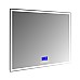 Зеркало BelBagno SPC-GRT-1000-800-LED-TCH-PHONE с подсветкой с сенсорным выключателем с bluetooth с микрофоном и динамиками