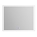 Зеркало BelBagno SPC-GRT-1000-800-LED-TCH-PHONE с подсветкой с сенсорным выключателем с bluetooth с микрофоном и динамиками