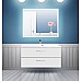 Зеркало BelBagno SPC-GRT-1000-800-LED-TCH-PHONE с подсветкой с сенсорным выключателем с bluetooth с микрофоном и динамиками