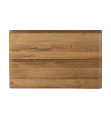 Тумба под раковину BelBagno 80 ALBANO-CER-800-2C-SO-RR подвесная Rovere Rustico