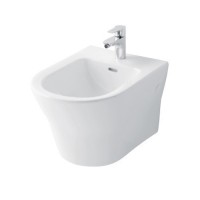 Биде подвесное Toto MH BW10045G1#XW цвет белый