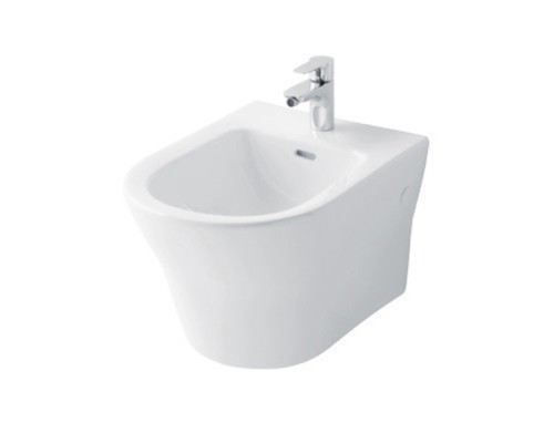 Биде подвесное Toto MH BW10045G1#XW цвет белый