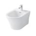 Биде подвесное Toto MH BW10045G1#XW цвет белый