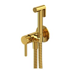 Система для биде скрытого монтажа WHITECROSS Y SYSYBI2GL золото