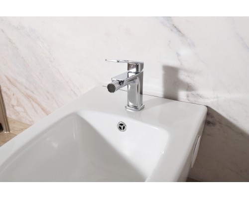 Смеситель для биде Gid Niagara L057-CH-B