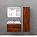 Зеркало BelBagno SPC-MAR-600-800-LED-BTN