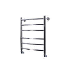 Полотенцесушитель водяной Comfysan Noumi W-6 60/50, хром