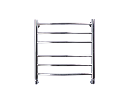 Полотенцесушитель водяной Comfysan Noumi W-6 60/50, хром