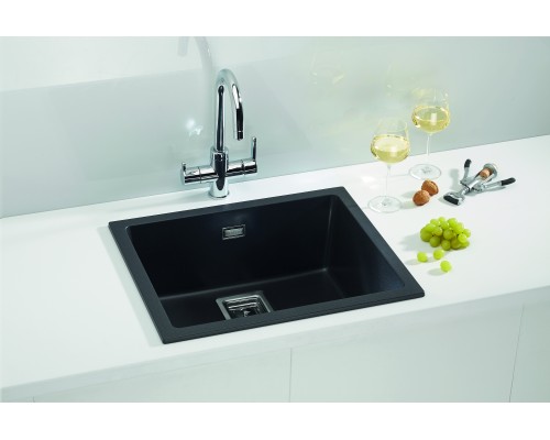 Кухонная мойка Alveus Quadrix 1108038