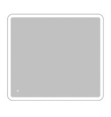 Зеркало BelBagno SPC-MAR-900-800-LED-TCH