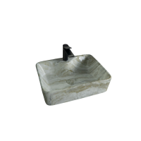 Керамическая раковина Gid Mnc605