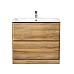 Тумба под раковину BelBagno Albano 90 ALBANO-900-2C-PIA-RR Rovere Rustico