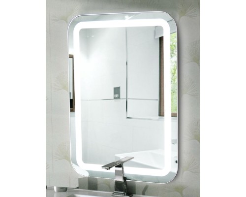 Зеркало Континент "Lucia LED" ЗЛП491