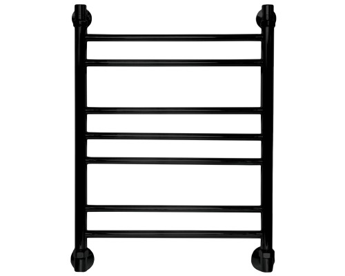Полотенцесушитель Ника CLASSIC ЛП (Г2) 60/50 RAL9005 черный матовый