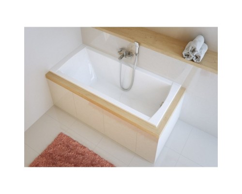 Акриловая ванна EXCELLENT Aquaria Slim 160x70
