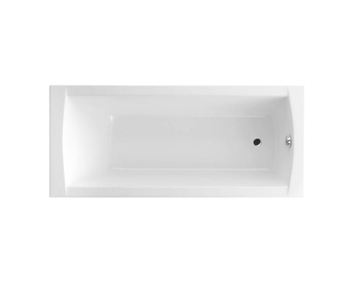 Акриловая ванна EXCELLENT Aquaria Slim 160x70