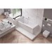 Акриловая ванна EXCELLENT Aquaria Slim 160x70