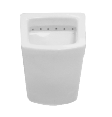 Писсуар ISVEA Purita 382x272x563 белый 10PL92002SV-DS