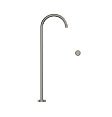 Напольный смеситель для раковины ALTROBAGNO Рикко (Ricco) 010310 GM