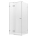 Душевое ограждение NEW TRENDY EVENTA L 120x70x200 хром