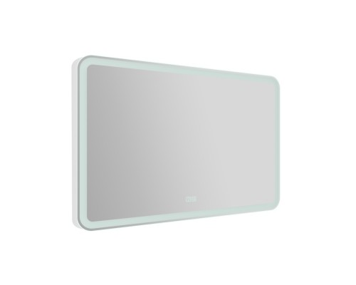Зеркало BelBagno SPC-MAR-900-800-LED-TCH-WARM с подсветкой с подогревом с сенсорным выключателем