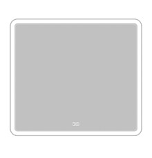Зеркало BelBagno SPC-MAR-900-800-LED-TCH-WARM с подсветкой с подогревом с сенсорным выключателем
