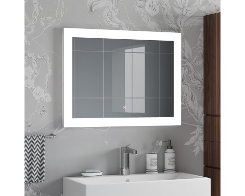 Зеркало Континент "Relax LED" ЗЛП32