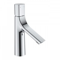 Смеситель для раковины Wonzon&Woghand, Хром