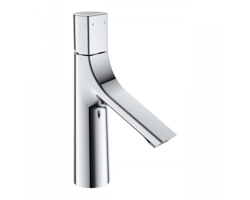 Смеситель для раковины Wonzon&Woghand, Хром