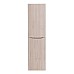 Шкаф подвесной BelBagno FLY-MARINO-1500-2A-SC-RG-P-R