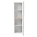 Шкаф подвесной BelBagno FLY-MARINO-1500-2A-SC-RG-P-R