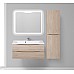 Шкаф подвесной BelBagno FLY-MARINO-1500-2A-SC-RG-P-R