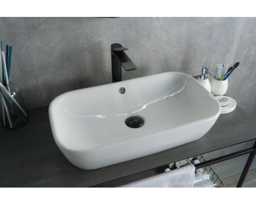 Керамическая раковина Gid N9217