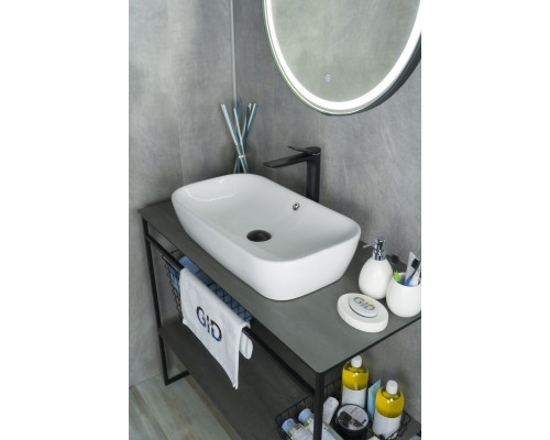 Керамическая раковина Gid N9217