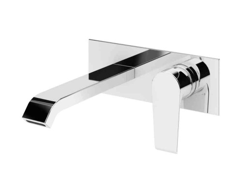 Смеситель на раковину Cezares NAUTIC-BLI-01-W0