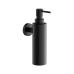 Дозатор SANCOS Base, черный матовый, SC9027MB