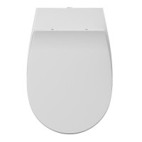 Сиденье для унитаза ISVEA Sentimenti Neo D40 ШГ 367x440 изумрудный матовый 40D40545I-S