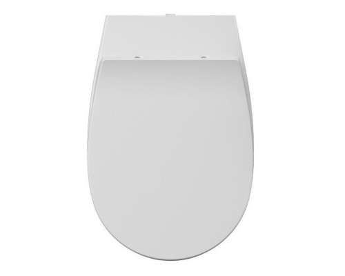 Сиденье для унитаза ISVEA Sentimenti Neo D40 ШГ 367x440 изумрудный матовый 40D40545I-S