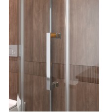 Дверь в проём Cezares MOLVENO-R-1-90-C-Cr-IV